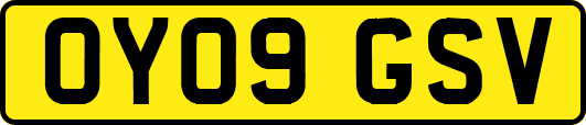 OY09GSV
