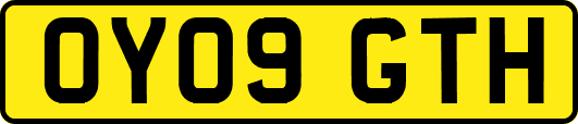 OY09GTH