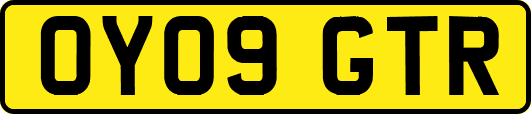 OY09GTR