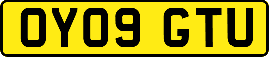 OY09GTU