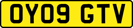 OY09GTV
