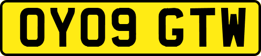 OY09GTW