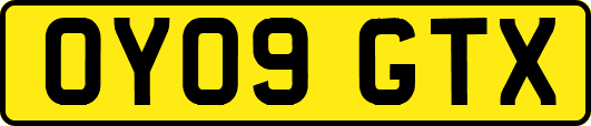 OY09GTX