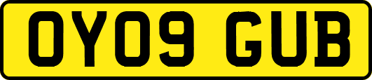 OY09GUB
