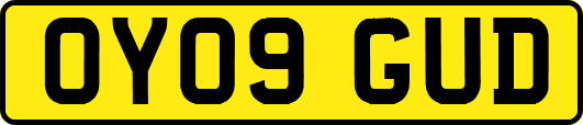 OY09GUD