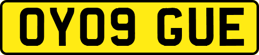 OY09GUE