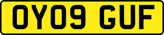 OY09GUF