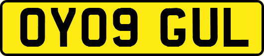 OY09GUL