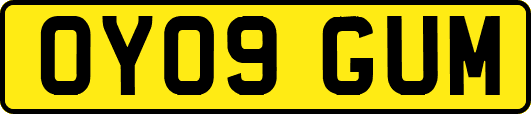OY09GUM