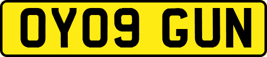 OY09GUN