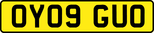 OY09GUO