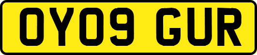 OY09GUR