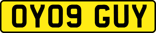 OY09GUY