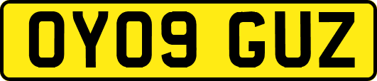 OY09GUZ