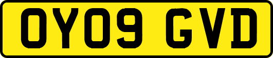 OY09GVD