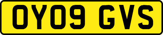 OY09GVS