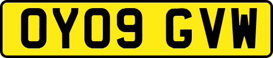 OY09GVW