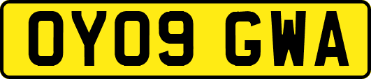 OY09GWA