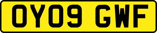 OY09GWF