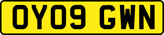 OY09GWN