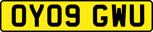 OY09GWU