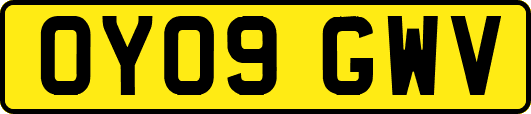 OY09GWV
