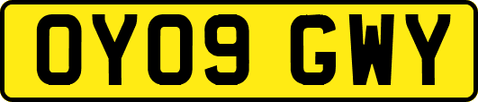 OY09GWY