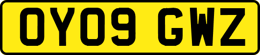 OY09GWZ