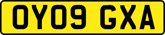 OY09GXA