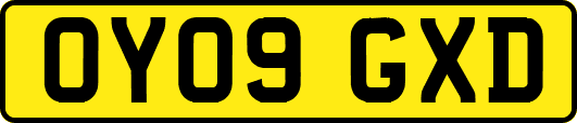 OY09GXD