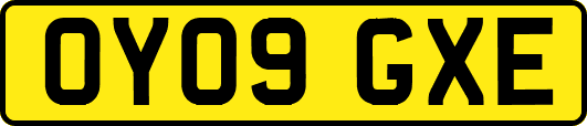 OY09GXE
