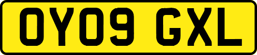 OY09GXL