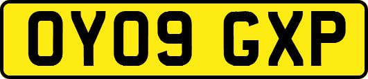 OY09GXP