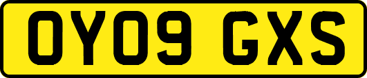 OY09GXS