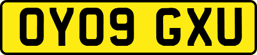 OY09GXU