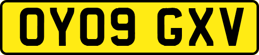 OY09GXV