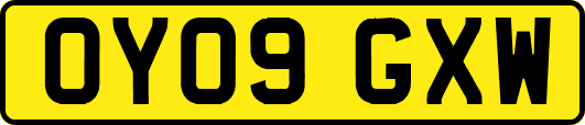 OY09GXW