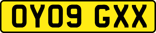 OY09GXX