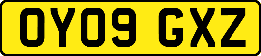 OY09GXZ
