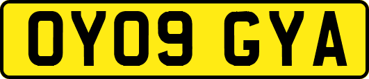 OY09GYA