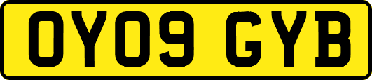 OY09GYB