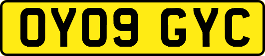 OY09GYC