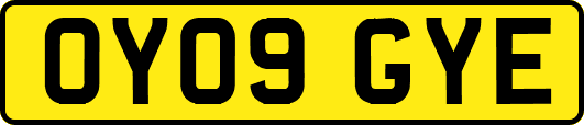OY09GYE