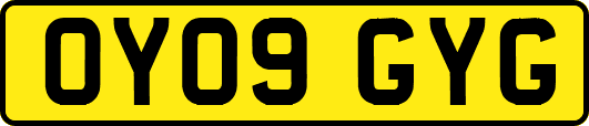 OY09GYG