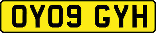 OY09GYH