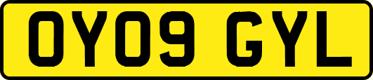 OY09GYL