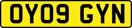 OY09GYN