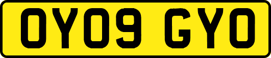 OY09GYO