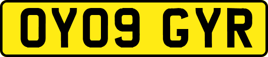OY09GYR