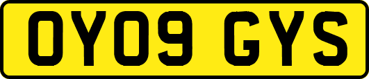 OY09GYS